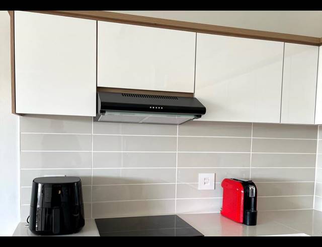 1 BEDROOM PROPERTY TO RENT IN WATERFALL